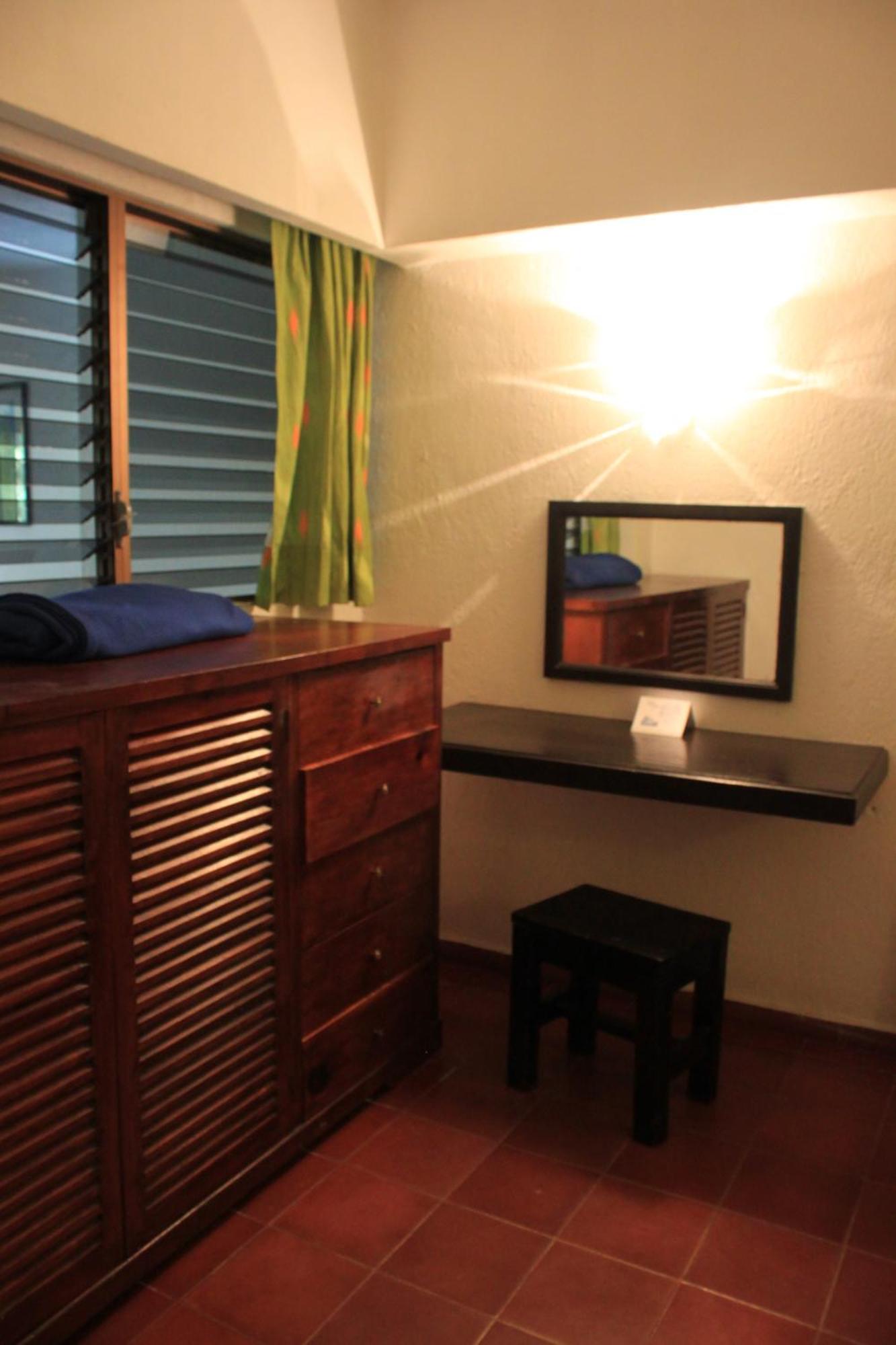 Suites Plaza Del Rio - Family Hotel Malecon Centro Puerto Vallarta Ruang foto